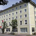 Ibis Koenigsplatz Augusta