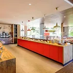 Hotel Ibis Koenigsplatz Augusta