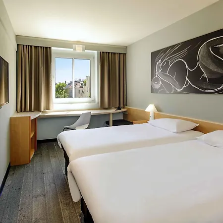 Ibis Koenigsplatz