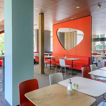 Hotell Ibis Koenigsplatz 2*