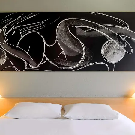 Ibis Koenigsplatz Hotell 2*