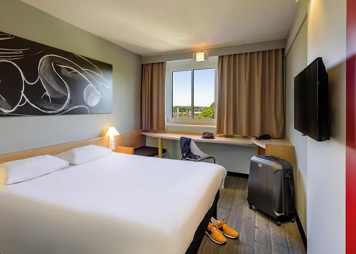 Hotel Ibis Koenigsplatz