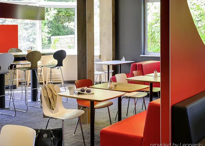 Ibis Koenigsplatz Augsbourg