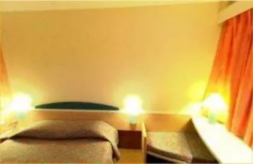 Ibis Koenigsplatz Hotel Augsbourg