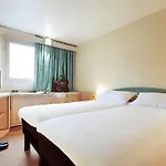 奥格斯堡柯尼希斯宜必思酒店 2*