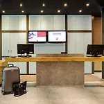 酒店 奥格斯堡柯尼希斯宜必思酒店
