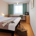 Ibis Koenigsplatz Szálloda Augsburg