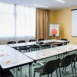 奥格斯堡柯尼希斯宜必思酒店 奥格斯堡