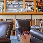 奥格斯堡柯尼希斯宜必思酒店 2*