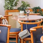 奥格斯堡柯尼希斯宜必思酒店 2* 奥格斯堡