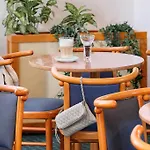 奥格斯堡柯尼希斯宜必思酒店 酒店