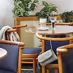 奥格斯堡柯尼希斯宜必思酒店 酒店