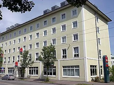 Ibis Koenigsplatz اوغسبورغ
