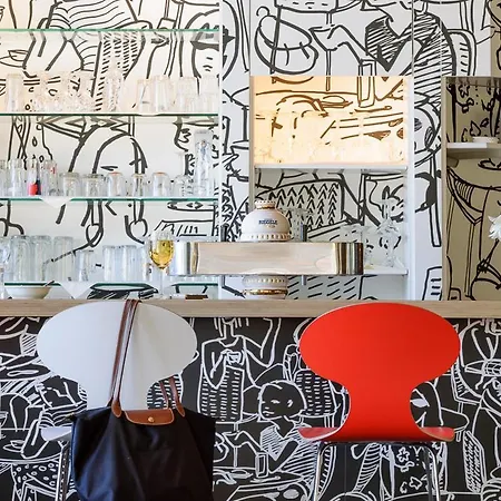 Ibis Koenigsplatz اوغسبورغ