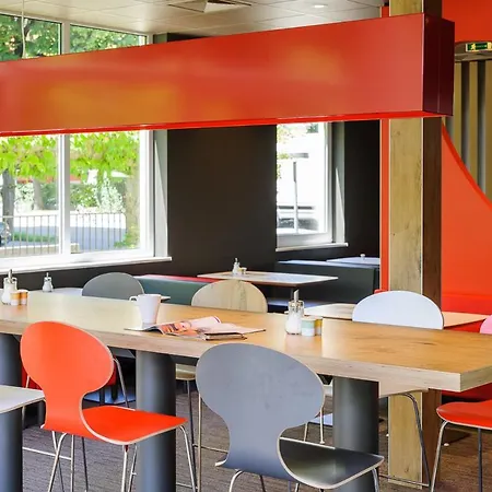 Ibis Koenigsplatz Hotel Augsburg