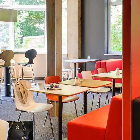 Ibis Koenigsplatz Augsburg