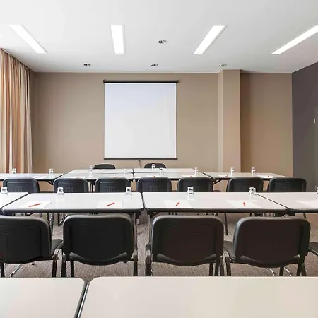 Ibis Koenigsplatz Отель 2*