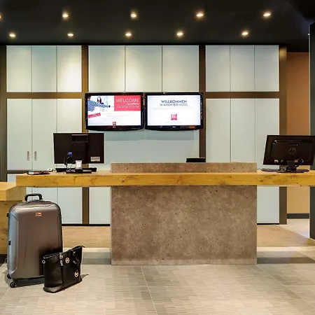 فندق Ibis Koenigsplatz