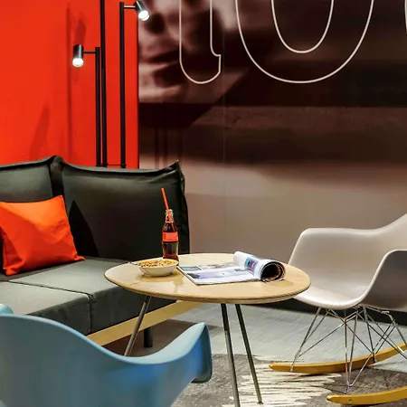 Ibis Koenigsplatz 2* Аугсбург