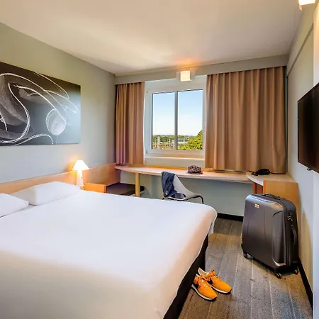 Hotel Ibis Koenigsplatz