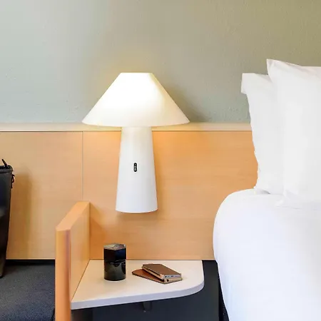 Ibis Koenigsplatz Augsburg