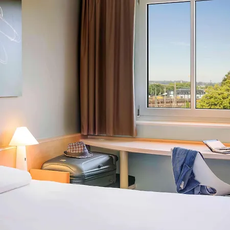 فندق Ibis Koenigsplatz