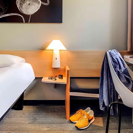 Ibis Koenigsplatz Augsburg