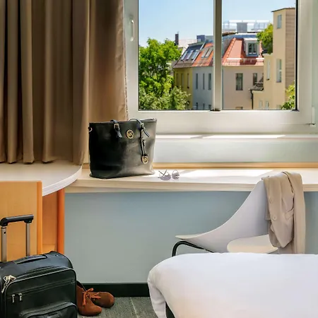 Ibis Koenigsplatz 2* Augsbourg