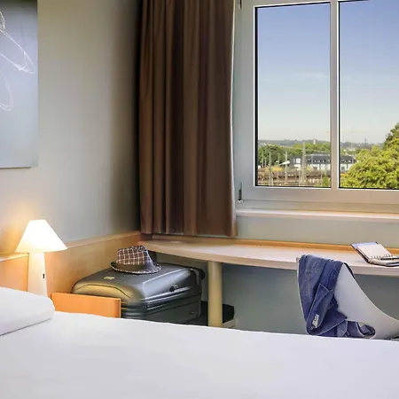Hotel Ibis Koenigsplatz 2*