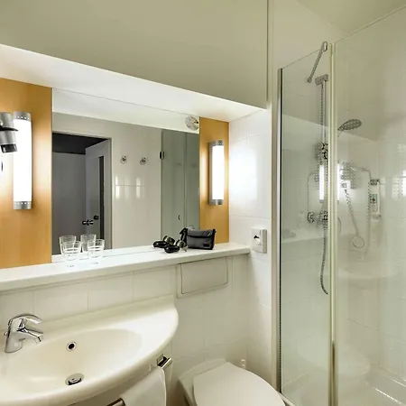 Ibis Koenigsplatz Hotel Augsburgo