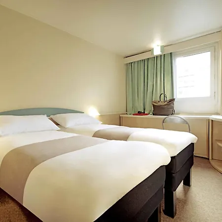 Ibis Koenigsplatz