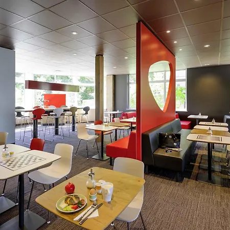 Ibis Koenigsplatz 2* Augsburgo