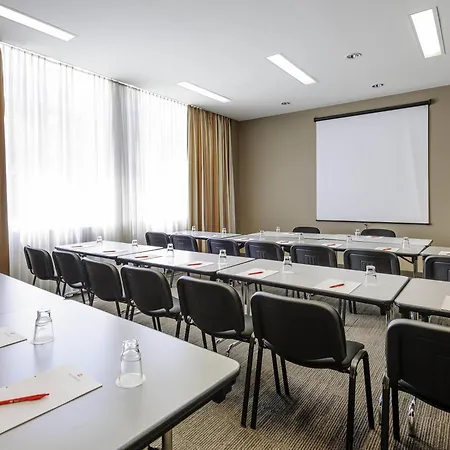 Ibis Koenigsplatz Hotel