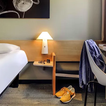 Ibis Koenigsplatz Hotel