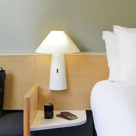 Ibis Koenigsplatz Augsburg