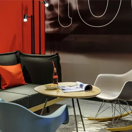 Hotel Ibis Koenigsplatz
