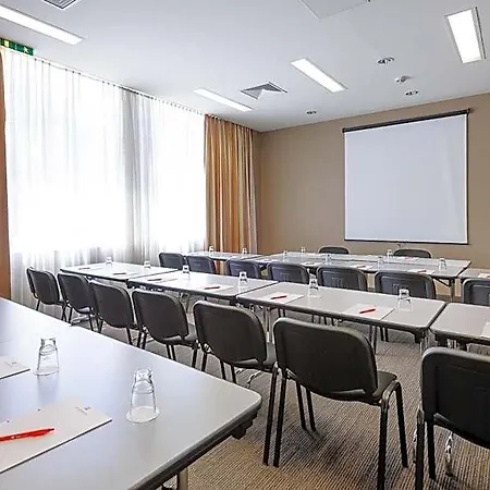 Ibis Koenigsplatz