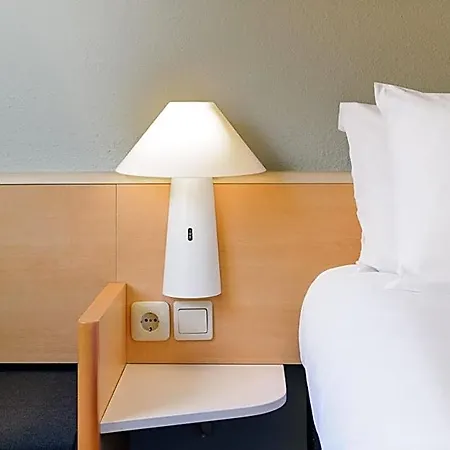 Ibis Koenigsplatz