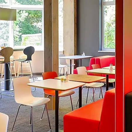 מלון Ibis Koenigsplatz