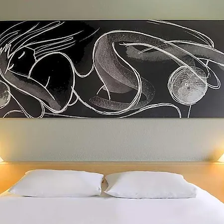 Ibis Koenigsplatz