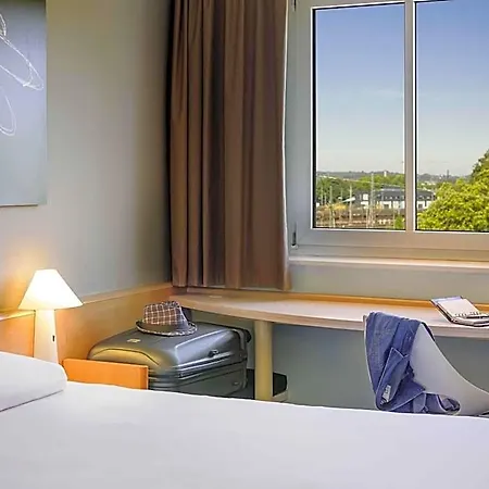 מלון Ibis Koenigsplatz