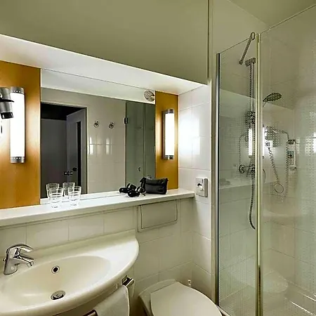 Ibis Koenigsplatz אוגסבורג
