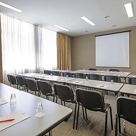 Ibis Koenigsplatz מלון אוגסבורג