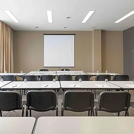 מלון Ibis Koenigsplatz