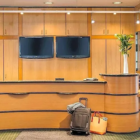 מלון Ibis Koenigsplatz