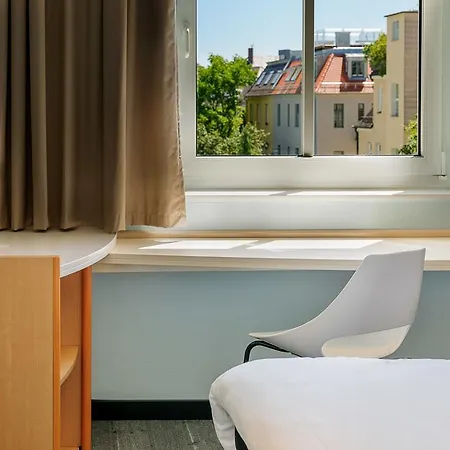 Ibis Koenigsplatz