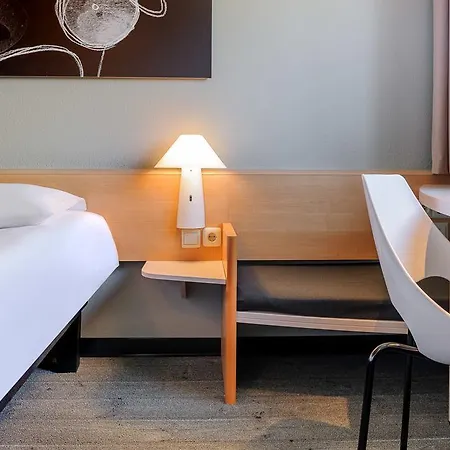 Ibis Koenigsplatz Augsburg