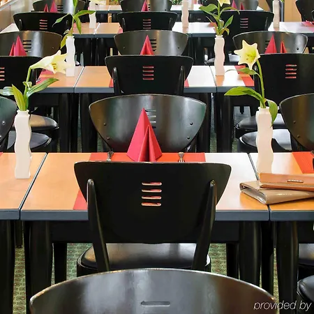 Ibis Koenigsplatz Ξενοδοχείο Aψβούργη