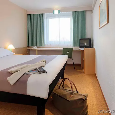 Ibis Koenigsplatz Hotel Augsburg