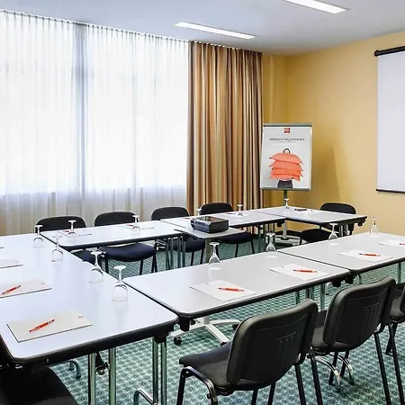 Ibis Koenigsplatz Hotel Augsburg